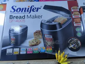 Automatic Digital Bread Maker/Electric Digital Bread Maker