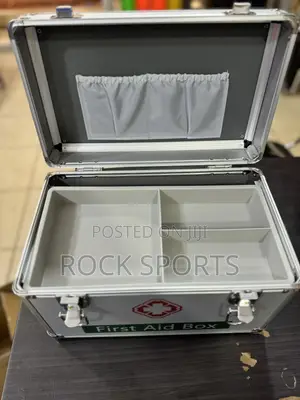 First Aid Box
