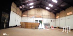 Warehouse for Rent