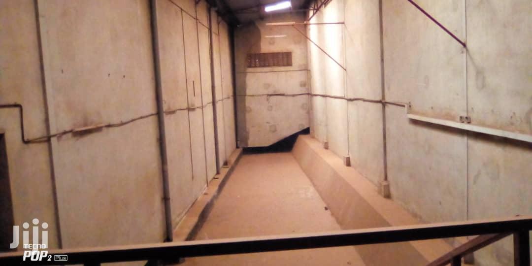 Warehouse for Rent