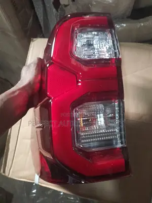 Ledtail Lights 4 Hilux Revo 2020 to 2024 Brand New in Stock