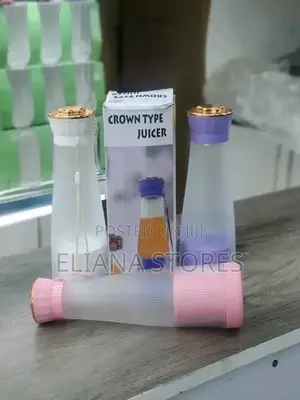 Portable Mini Blender