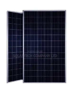 200w Mono Solar Panels E