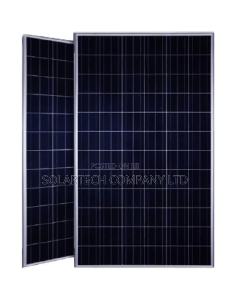 200w Mono Solar Panels E