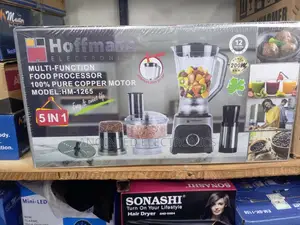 Offmans Blender 5in1
