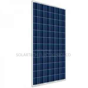 150W Solar Panels E