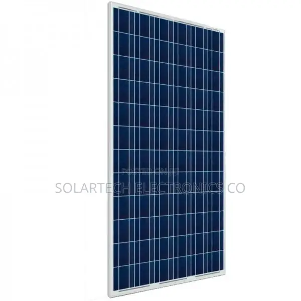 150W Solar Panels E