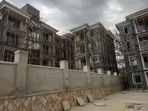 Furnished 2bdrm Apartment in Bukoto, Central Division for sale