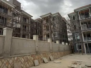 Furnished 2bdrm Apartment in Bukoto, Central Division for sale