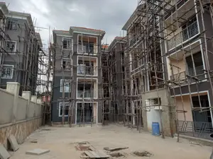 Furnished 2bdrm Apartment in Bukoto, Central Division for sale