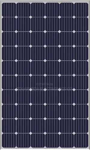 200w Mono Solar Panels Fl
