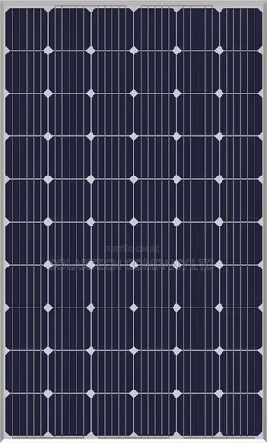 200w Mono Solar Panels Fl