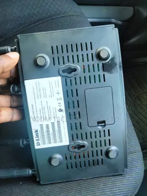 D-Link Router