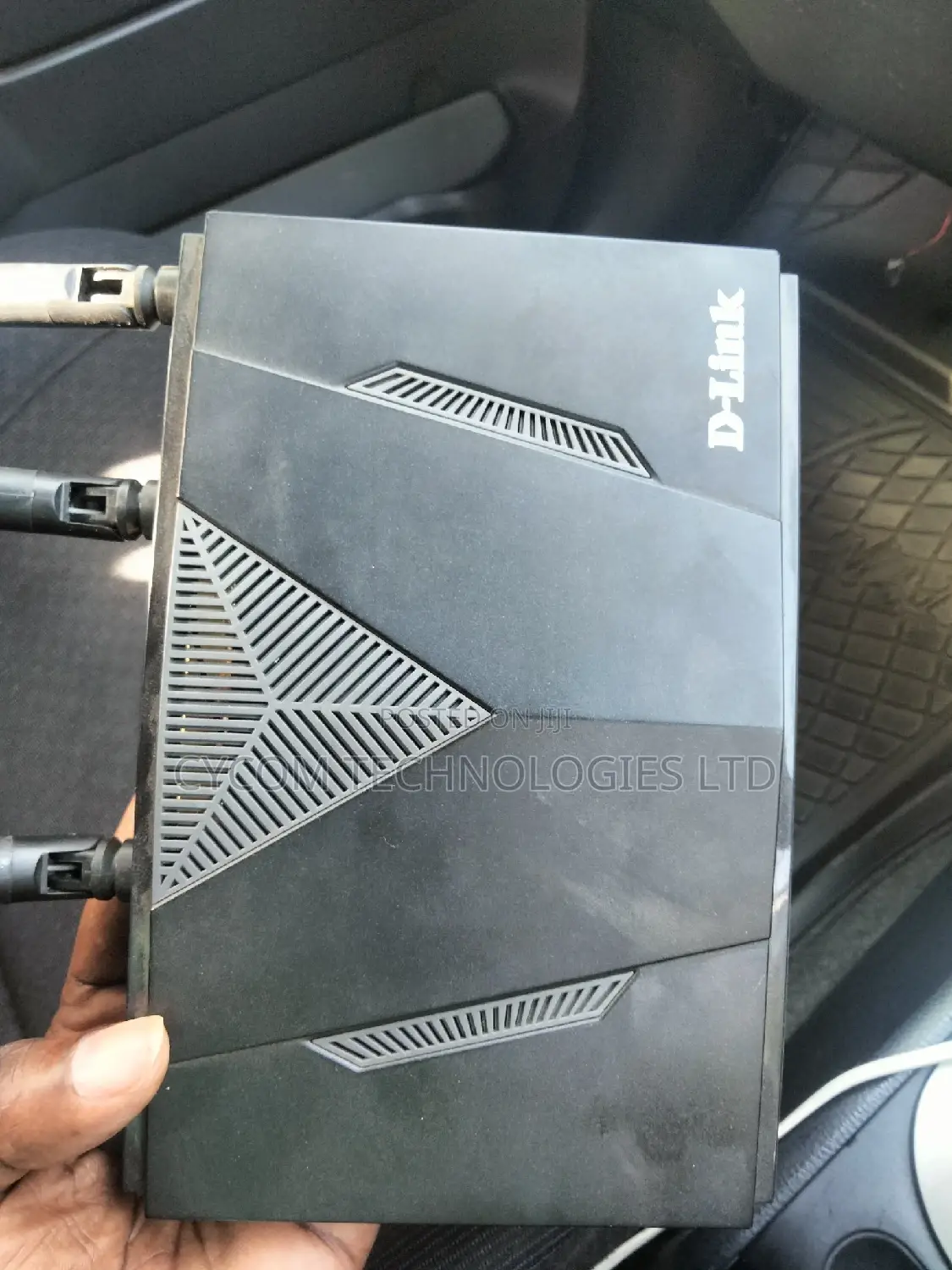 D-Link Router