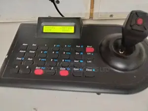 Speed Dome Controller
