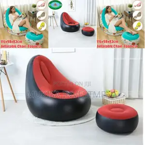 Photo - Intex Inflatable Air Sofa