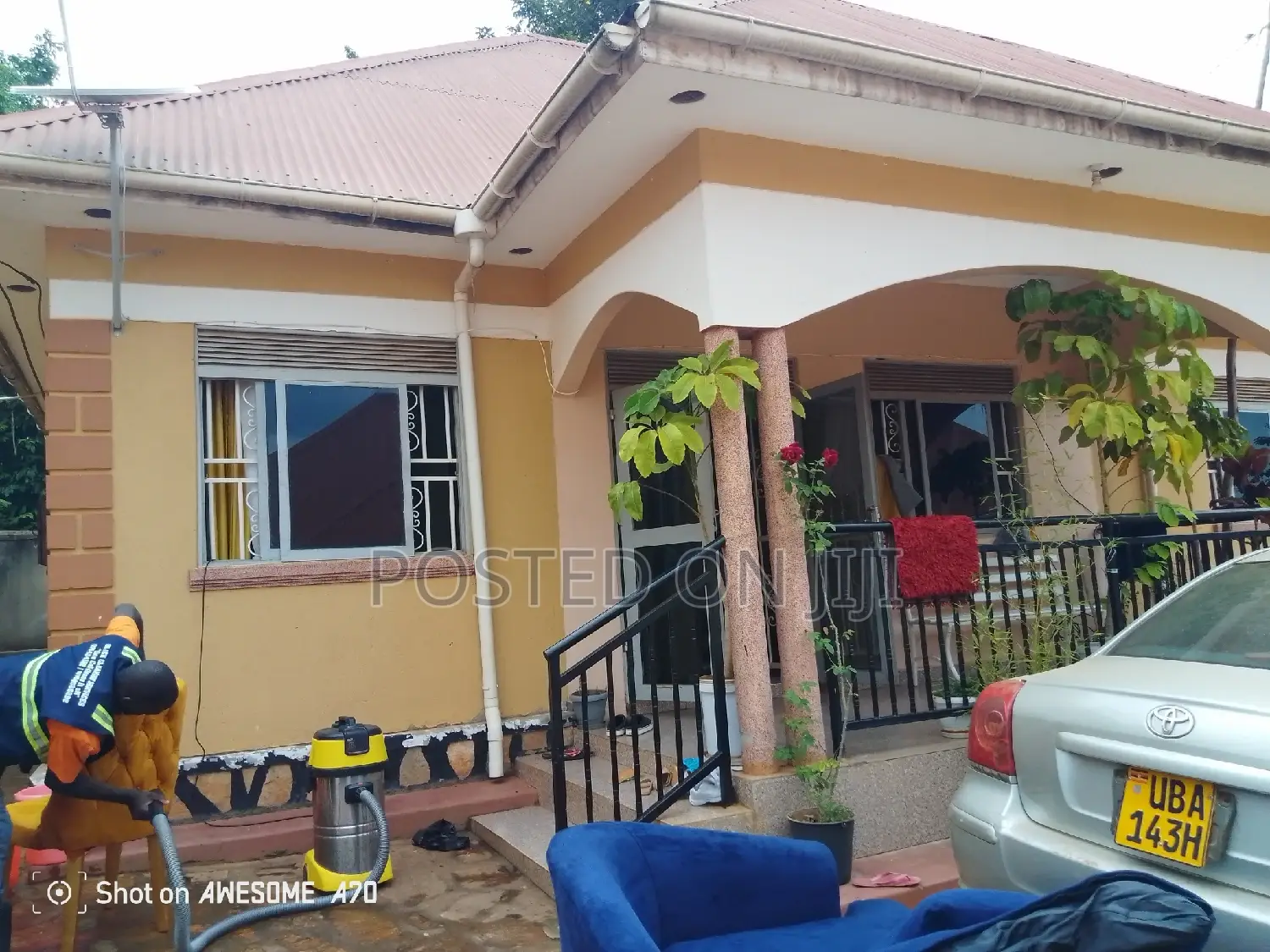 Sofa Cleaning Services