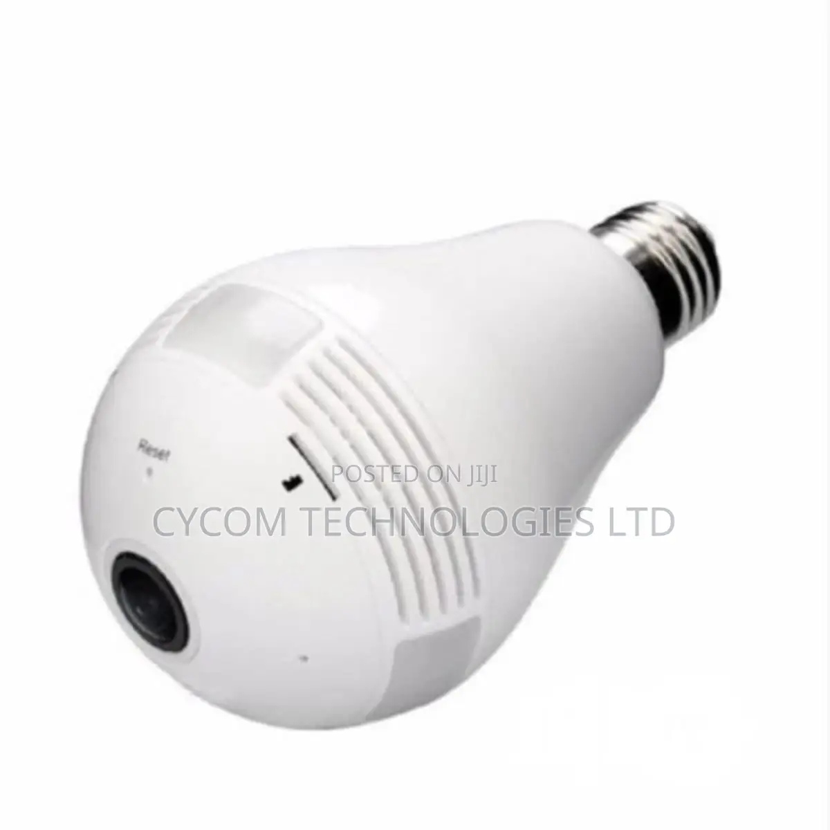 Bulb Cameras