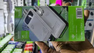 Bavin 10000amh Powerbank