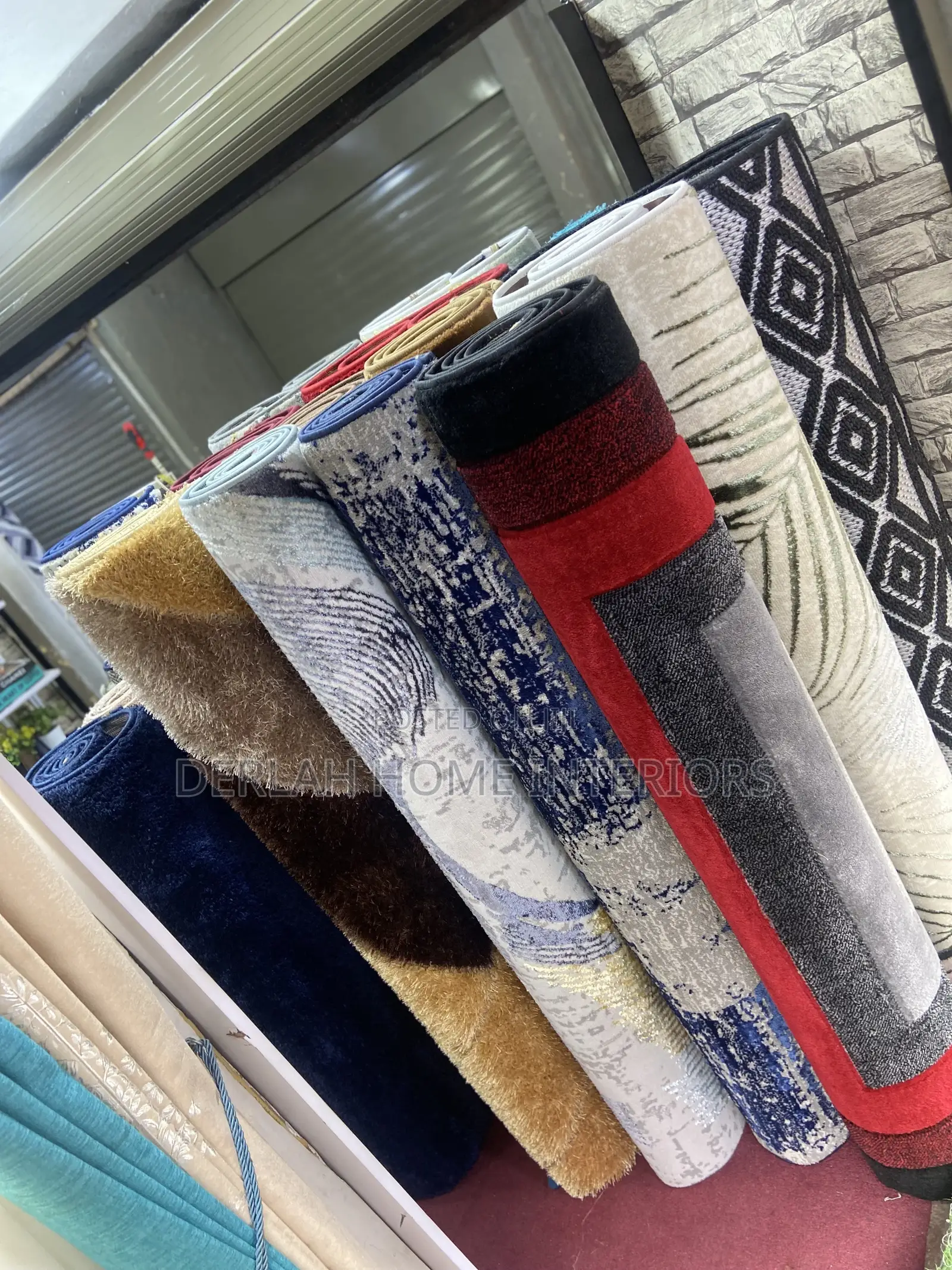 Quality Carpets