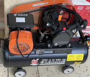 Air Compressor/Paint Sprayer/Tire Inflator