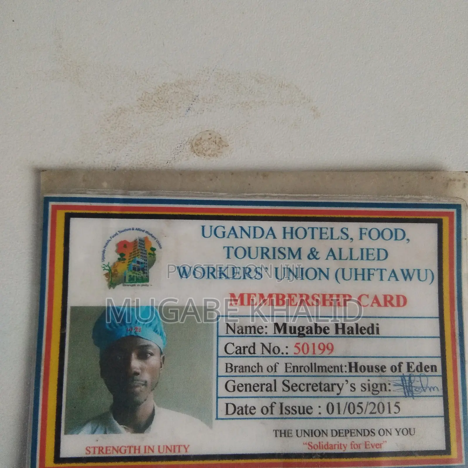Restaurant Manager
