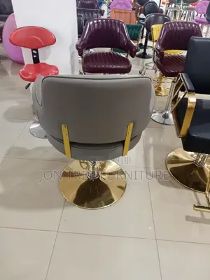Stailing Salon Chair