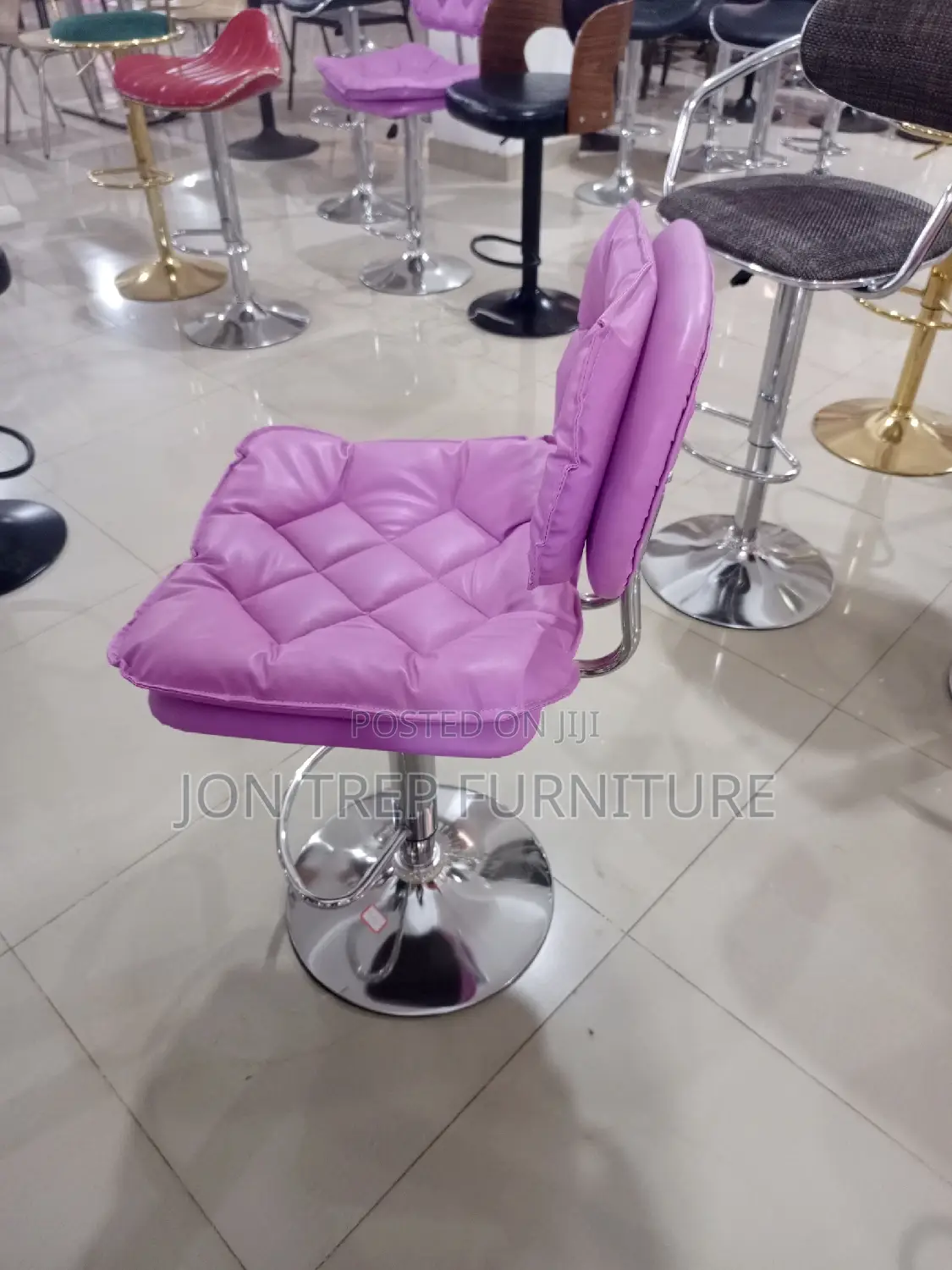 Stailing Salon Chair