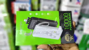 Oraimo 10000amh Powerbank