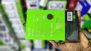 Oraimo 10000amh Powerbank