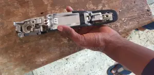 Toyota Progress Door Handle