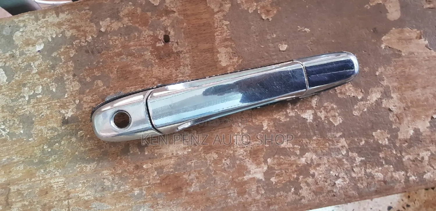 Toyota Progress Door Handle