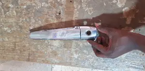 Toyota Progress Door Handle