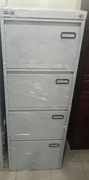 Photo - Filling Cabinet