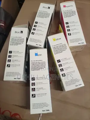 Epson Printer Ink 103