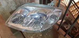 Headlamps for Corolla 210, Runx 2006