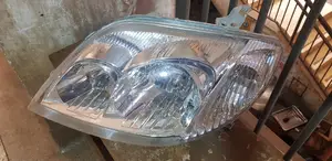 Headlamps for Corolla 210, Runx 2006