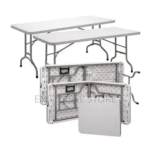 Foldable Table Brand New 180cm