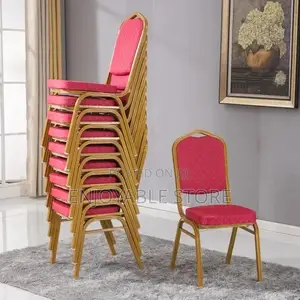 Conference Chairs Brand New