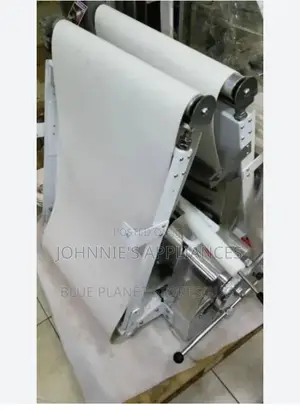 Heavy Duty Dough Sheeter Commercial Machine Bakery Use