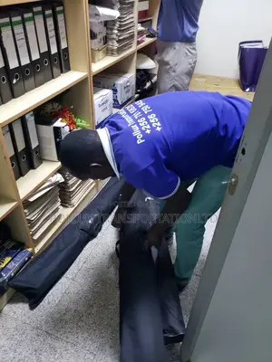 Office Movers.