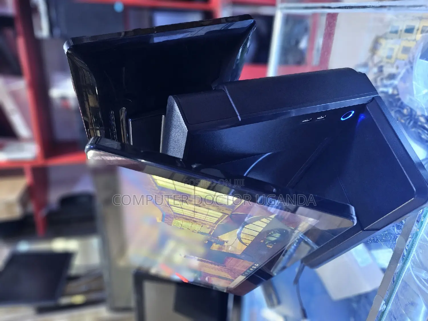Touch Screen EPOS All-in-One