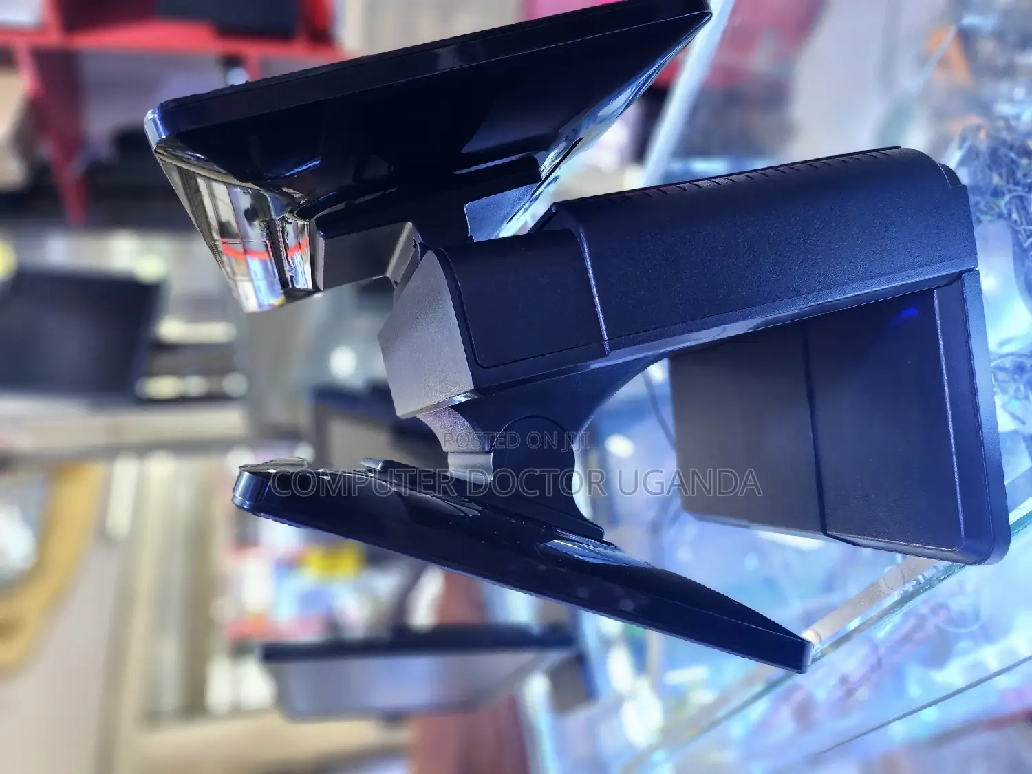 Touch Screen EPOS All-in-One