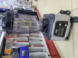 Otojia Heavy Duty Commercial Blender 6l With 1yr Warranty