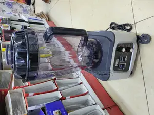 Otojia Heavy Duty Commercial Blender 6l With 1yr Warranty