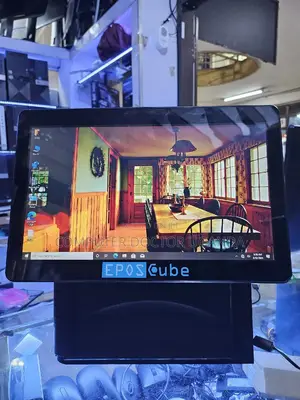 Touch Screen EPOS All-in-One