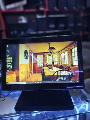 Touch Screen EPOS All-in-One