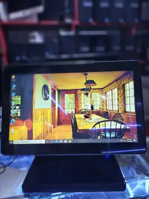Touch Screen EPOS All-in-One