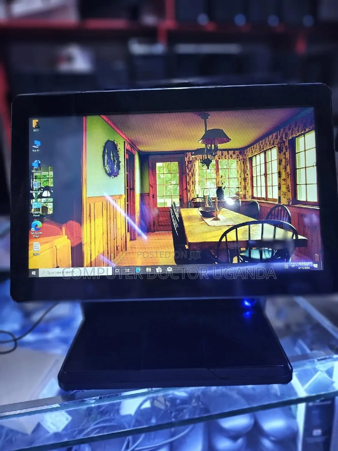 Touch Screen EPOS All-in-One