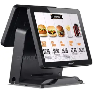 Touch Screen Restaurant Pos System